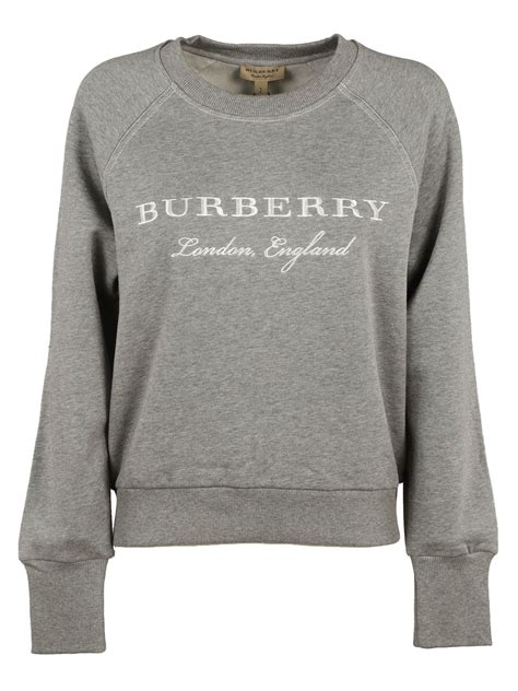 burberry sweatjacke|burberry sweatshirt women.